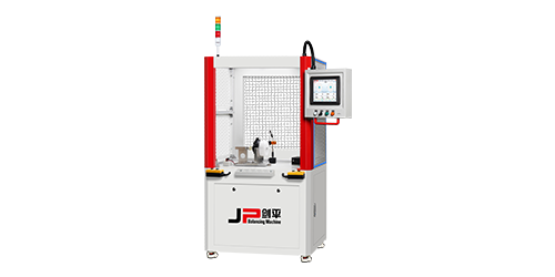 汽车暖风机自驱动平衡机